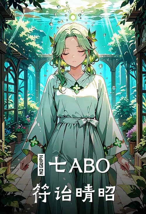 頭七ABO：符诒晴昭谢晴符顺免费小说完结_最新完本小说推荐頭七ABO：符诒晴昭(谢晴符顺)