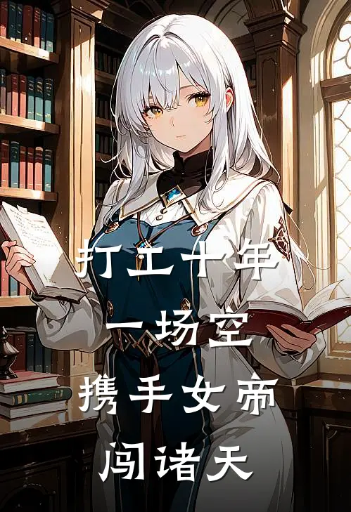 打工十年一场空，携手女帝闯诸天(林凡凌菲)小说免费阅读无弹窗_完结小说打工十年一场空，携手女帝闯诸天林凡凌菲