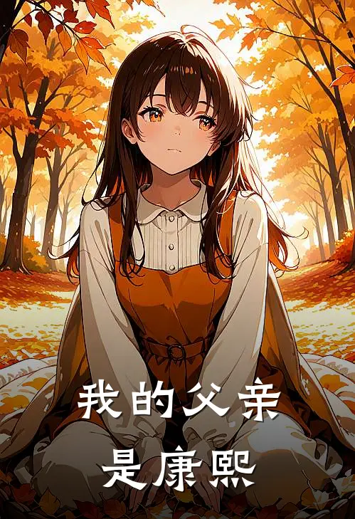 我的父亲是康熙胤禄赵昌全本完结小说_最新章节列表我的父亲是康熙(胤禄赵昌)