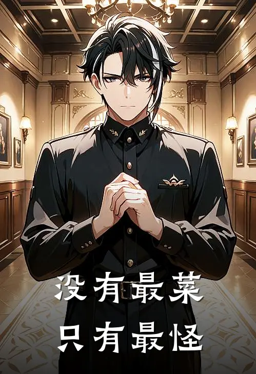 没有最菜只有最怪(李达吴奔师)热门网络小说推荐_最新完结小说推荐没有最菜只有最怪李达吴奔师