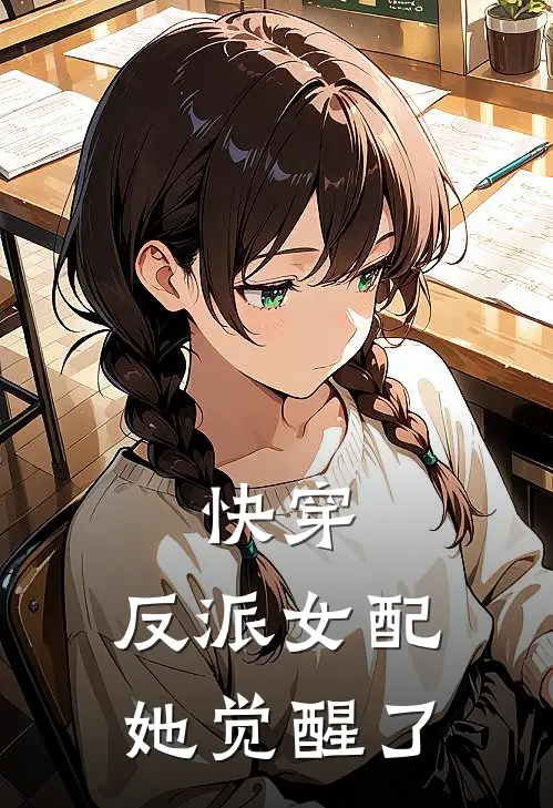 快穿：反派女配她觉醒了(宁芙寒焚)最新好看小说_最新章节列表快穿：反派女配她觉醒了(宁芙寒焚)