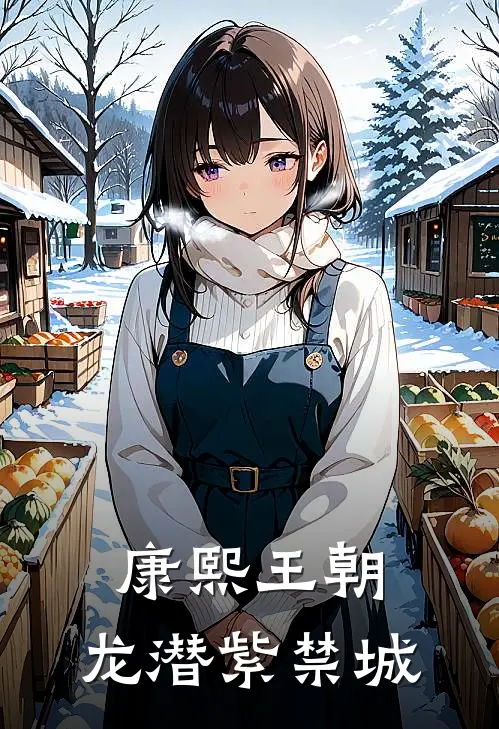 康熙王朝：龙潜紫禁城(胤禛李卫)好看的完结小说_完本小说康熙王朝：龙潜紫禁城胤禛李卫