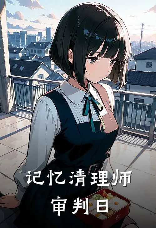 记忆清理师：审判日沈鉴陈轩完本热门小说_小说推荐完结记忆清理师：审判日沈鉴陈轩