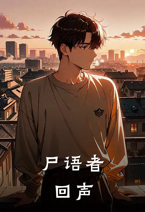 尸语者：回声林晚陈默全文免费阅读_完结热门小说尸语者：回声(林晚陈默)