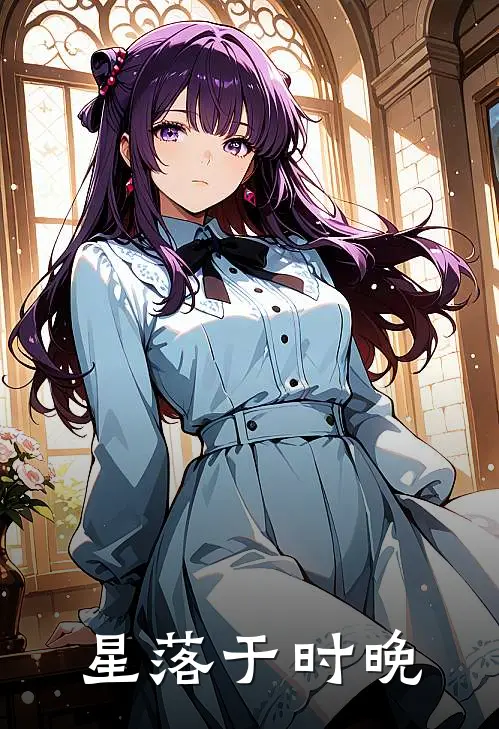 星落于时晚(苏晚陆时衍)热门网络小说推荐_最新章节列表星落于时晚(苏晚陆时衍)