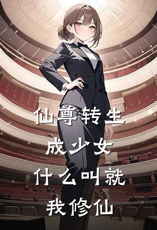 仙尊转生成少女，什么叫就我修仙林白林白芷免费小说大全_小说完结仙尊转生成少女，什么叫就我修仙(林白林白芷)