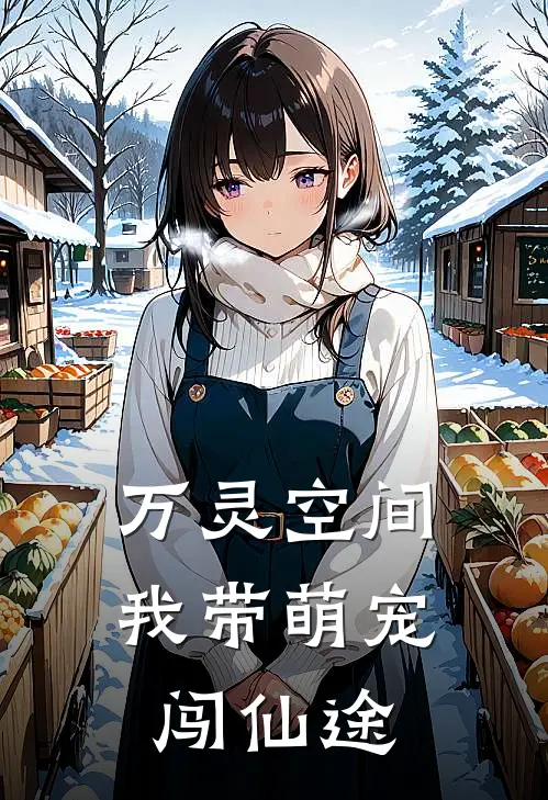 万灵空间：我带萌宠闯仙途(苏清瑶墨雪)网络热门小说_最新小说万灵空间：我带萌宠闯仙途(苏清瑶墨雪)