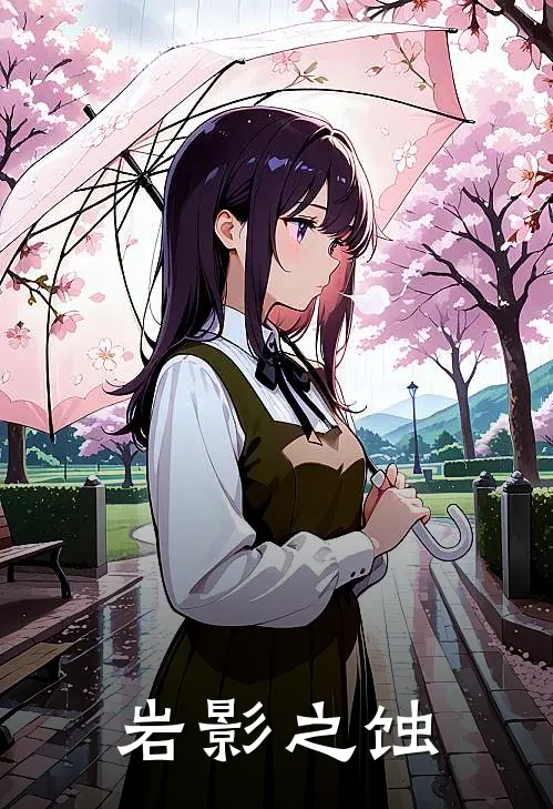 岩坂烬笃（岩影之蚀）全文免费阅读无弹窗大结局_