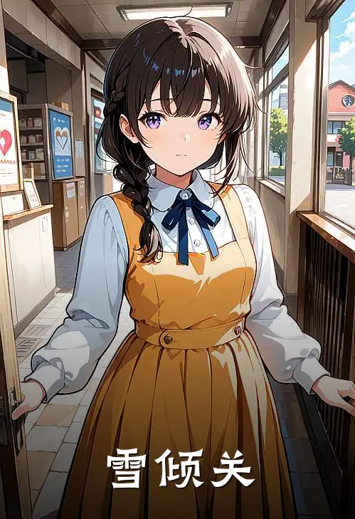 雪倾关萧驰沈望舒热门小说推荐_完本小说大全雪倾关(萧驰沈望舒)