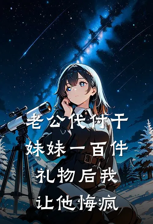 老公代付干妹妹一百件礼物后我让他悔疯沈念赵振楠最热门小说_免费小说全集老公代付干妹妹一百件礼物后我让他悔疯(沈念赵振楠)