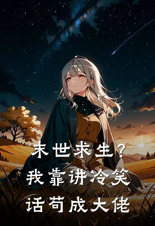 末世求生？我靠讲冷笑话苟成大佬黄毛林晓星全本免费在线阅读_黄毛林晓星全文阅读