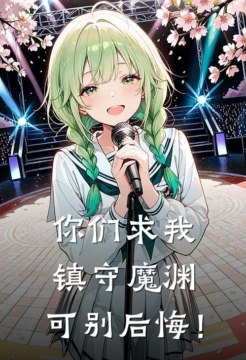 你们求我镇守魔渊，可别后悔！叶言叶婉最新小说推荐_完本小说免费阅读你们求我镇守魔渊，可别后悔！(叶言叶婉)