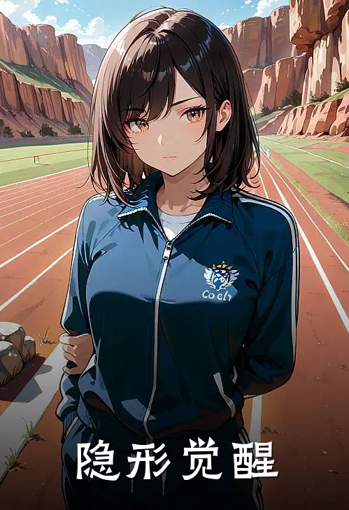 陈默林小雨《隐形觉醒》最新章节阅读_(陈默林小雨)热门小说