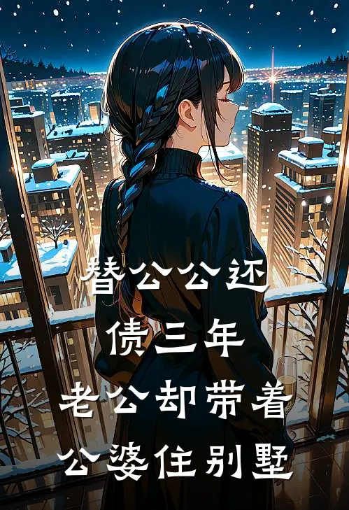 顾远王翠萍《替公公还债三年，老公却带着公婆住别墅》_《替公公还债三年，老公却带着公婆住别墅》最新章节在线阅读