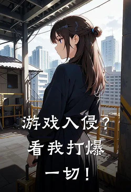 萧逸萧逸（游戏入侵？看我打爆一切！）最新章节列表_（萧逸萧逸）游戏入侵？看我打爆一切！最新小说