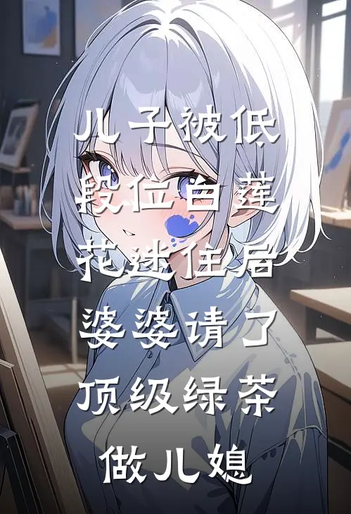 儿子被低段位白莲花迷住后，婆婆请了顶级绿茶做儿媳陆鸣白莲花完结版小说_完结版小说儿子被低段位白莲花迷住后，婆婆请了顶级绿茶做儿媳(陆鸣白莲花)