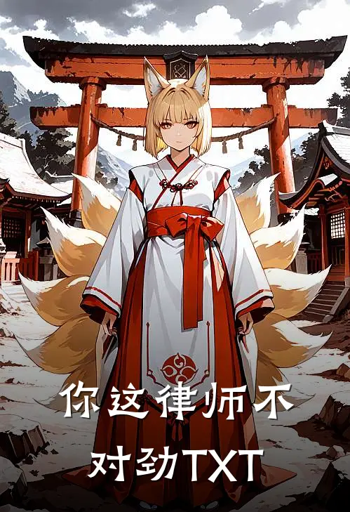 你这律师不对劲 TXT