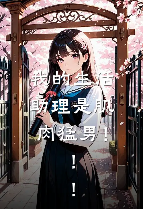 我的生活助理是肌肉猛男！！！纪京遥江海最新好看小说_最新章节列表我的生活助理是肌肉猛男！！！(纪京遥江海)