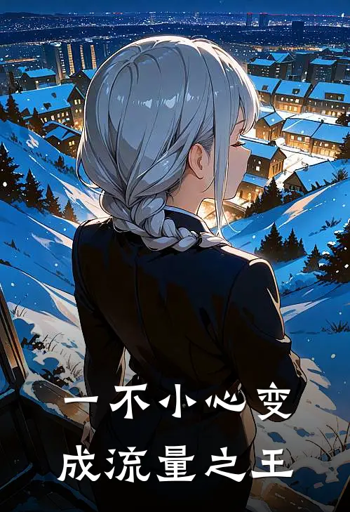 一不小心变成流量之王林辰周建国热门小说免费阅读_完本完结小说一不小心变成流量之王(林辰周建国)