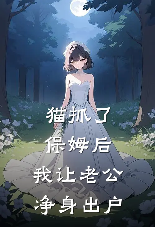 猫抓了保姆后，我让老公净身出户林三省周宁最新好看小说_免费小说猫抓了保姆后，我让老公净身出户(林三省周宁)