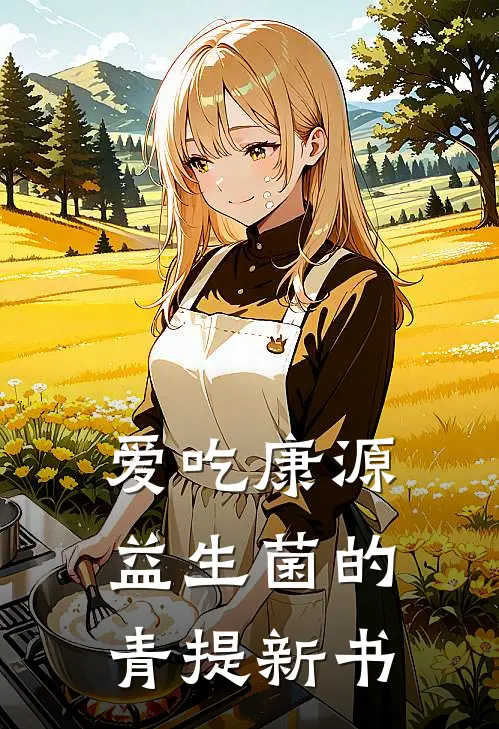 爱吃康源益生菌的青提新书(依依小依依)最热门小说_全本完结小说爱吃康源益生菌的青提新书(依依小依依)