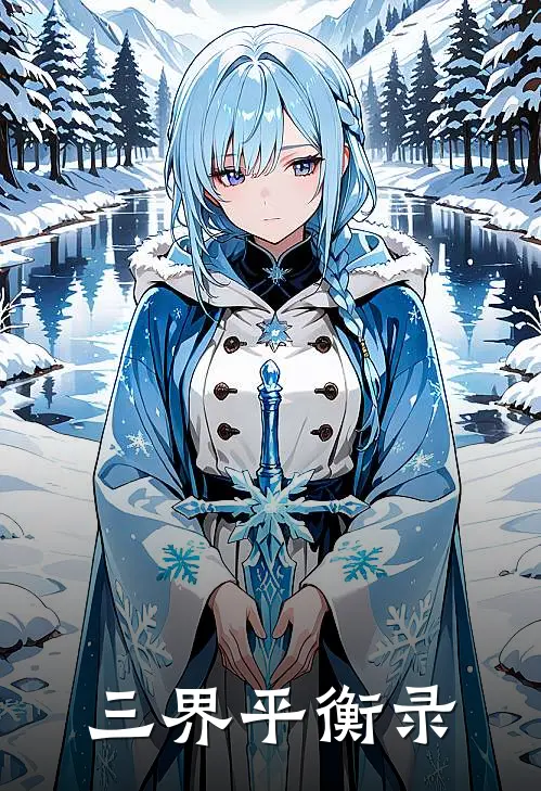 三界平衡录(凌凡血煞)热门小说_完结版小说全文免费阅读三界平衡录(凌凡血煞)