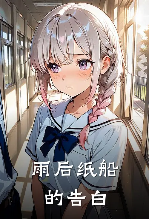 雨后纸船的告白(伊诺伊诺)全本免费在线阅读_雨后纸船的告白全文阅读