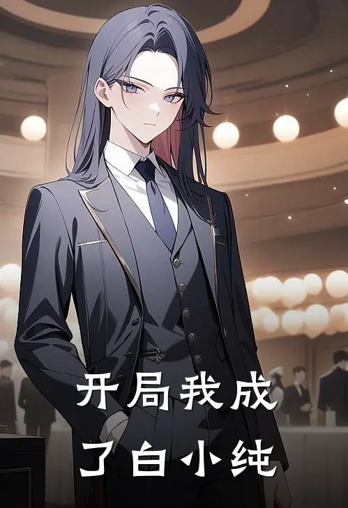 开局我成了白小纯(张大胖玉佩)最新小说_免费阅读完整版小说开局我成了白小纯(张大胖玉佩)
