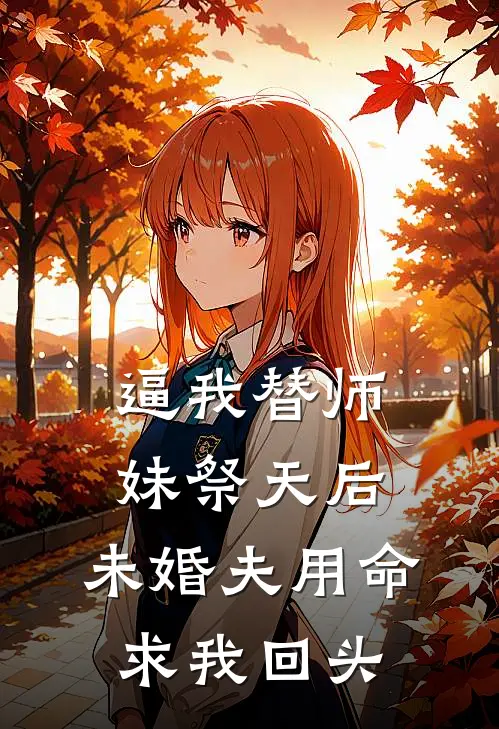 逼我替师妹祭天后，未婚夫用命求我回头(穆辰白芷)最热门小说_小说完整版逼我替师妹祭天后，未婚夫用命求我回头穆辰白芷