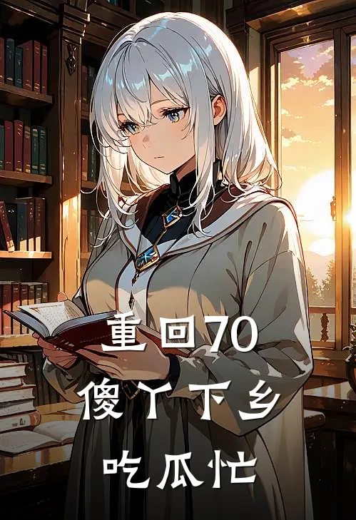 王荇王忠《重回70：傻丫下乡吃瓜忙》小说免费在线阅读_重回70：傻丫下乡吃瓜忙(王荇王忠)已完结小说