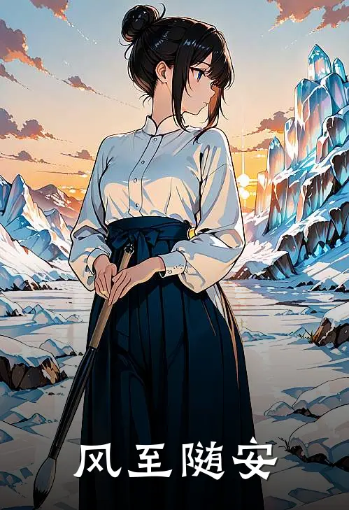 风至随安随言林风最新完结小说推荐_在线免费小说风至随安(随言林风)