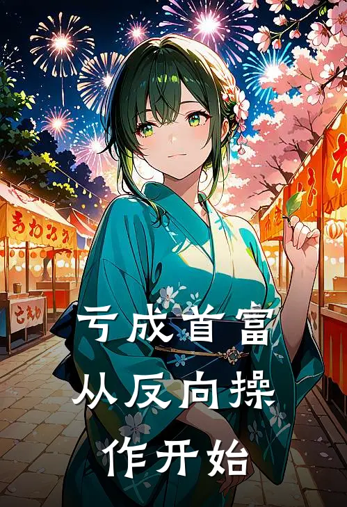 亏成首富从反向操作开始陆辰辰哥最新章节免费阅读_亏成首富从反向操作开始全文免费在线阅读