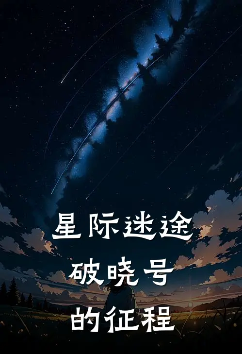 星际迷途：破晓号的征程(林默赵小胖)小说全文免费阅读_无弹窗全文免费阅读星际迷途：破晓号的征程(林默赵小胖)