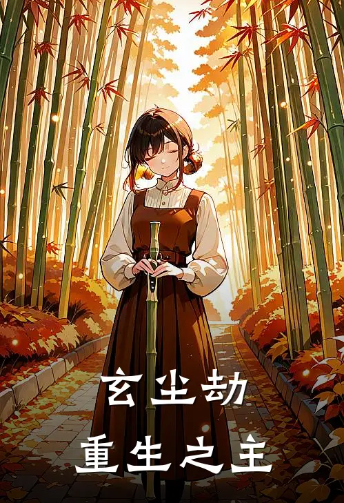 玄尘劫：重生之主凌尘苏清月在线免费小说_最新推荐小说玄尘劫：重生之主(凌尘苏清月)