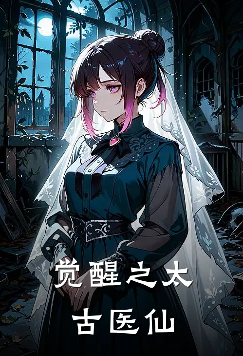 觉醒之太古医仙林凡苏婉免费小说大全_完结的小说觉醒之太古医仙(林凡苏婉)