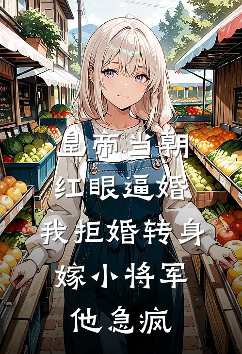 皇帝当朝红眼逼婚，我拒婚转身嫁小将军，他急疯(萧彻沈敬)最新好看小说_最新章节列表皇帝当朝红眼逼婚，我拒婚转身嫁小将军，他急疯(萧彻沈敬)