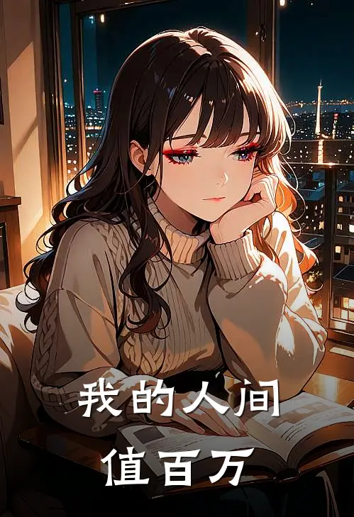 陈砚苏玥(我的人间值百万)完整版免费在线阅读_《我的人间值百万》全集在线阅读