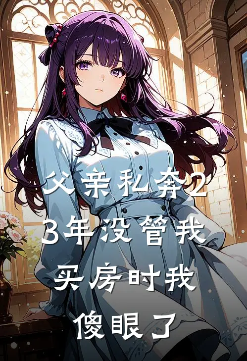 父亲私奔23年没管我，买房时我傻眼了刘文惠许振邦最新热门小说_父亲私奔23年没管我，买房时我傻眼了全本在线阅读