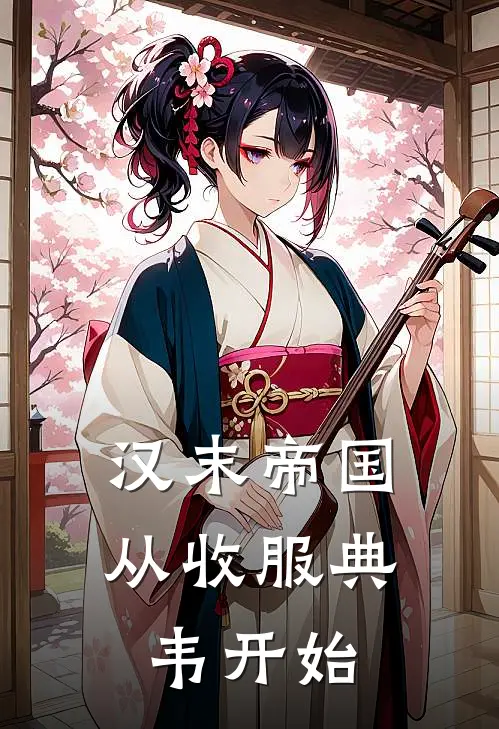 汉末帝国：从收服典韦开始马阅典韦免费小说全集_小说免费完结汉末帝国：从收服典韦开始马阅典韦