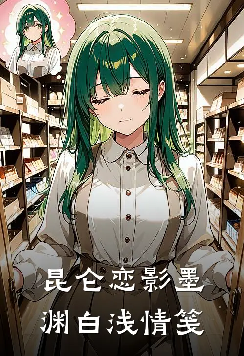 令羽令羽《昆仑恋影墨渊白浅情笺》完结版免费阅读_昆仑恋影墨渊白浅情笺全文免费阅读