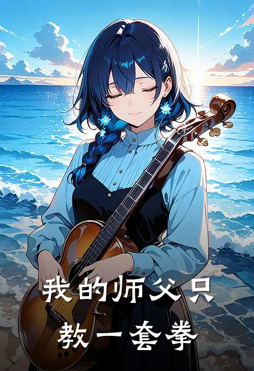 我的师父只教一套拳程亚强程亚强免费热门小说_最热门小说我的师父只教一套拳程亚强程亚强