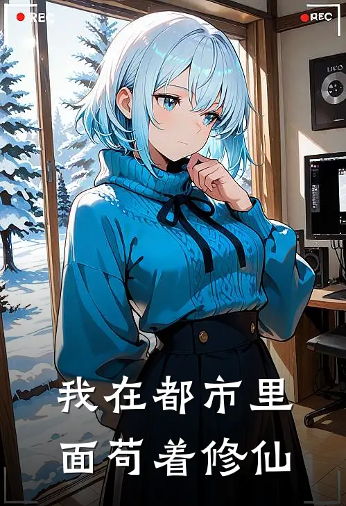 我在都市里面苟着修仙(陈稳安安)在哪看免费小说_全本免费完结小说我在都市里面苟着修仙陈稳安安