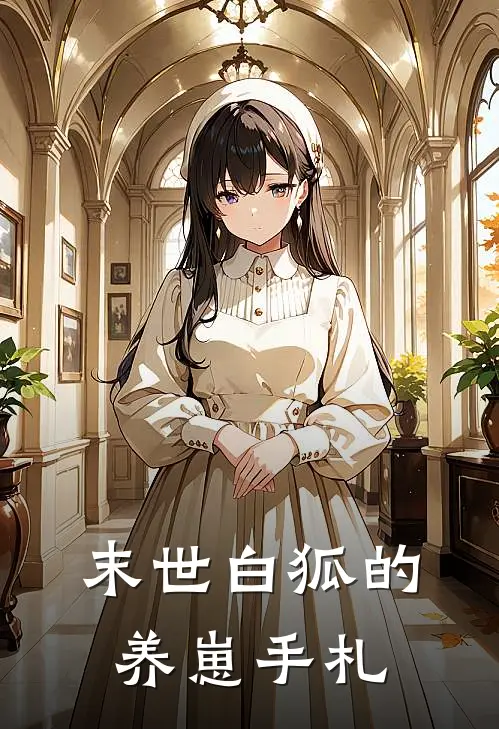 末世白狐的养崽手札苏璃月薇最新小说推荐_完本小说免费阅读末世白狐的养崽手札(苏璃月薇)