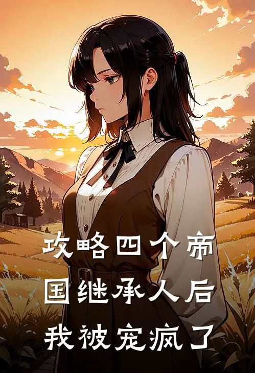 《攻略四个帝国继承人后我被宠疯了》周景泽顾予已完结小说_攻略四个帝国继承人后我被宠疯了(周景泽顾予)火爆小说