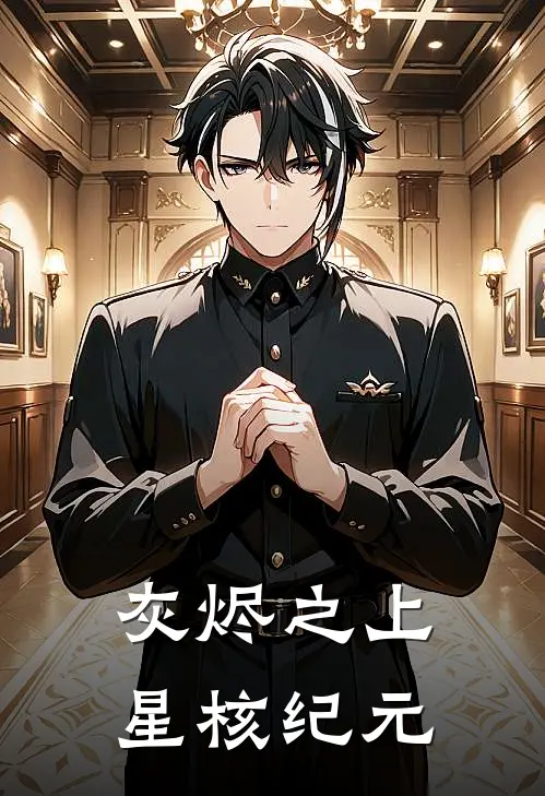 灰烬之上：星核纪元(陆烬苏晚)免费完结小说_小说完整版免费阅读灰烬之上：星核纪元(陆烬苏晚)