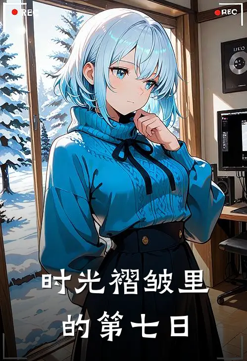 林昭陈邃（时光褶皱里的第七日）全文免费阅读无弹窗大结局_