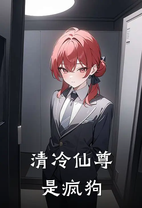 清冷仙尊是疯狗霄文忱溪免费小说大全_热门免费小说清冷仙尊是疯狗(霄文忱溪)