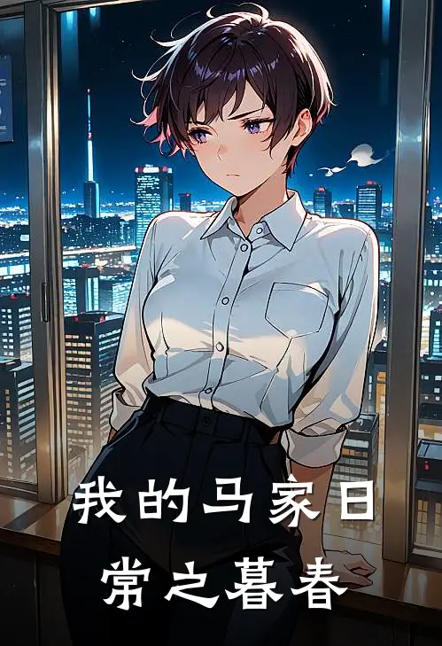 我的马家日常之暮春陈曦傅融热门的网络小说_热门的网络小说我的马家日常之暮春(陈曦傅融)