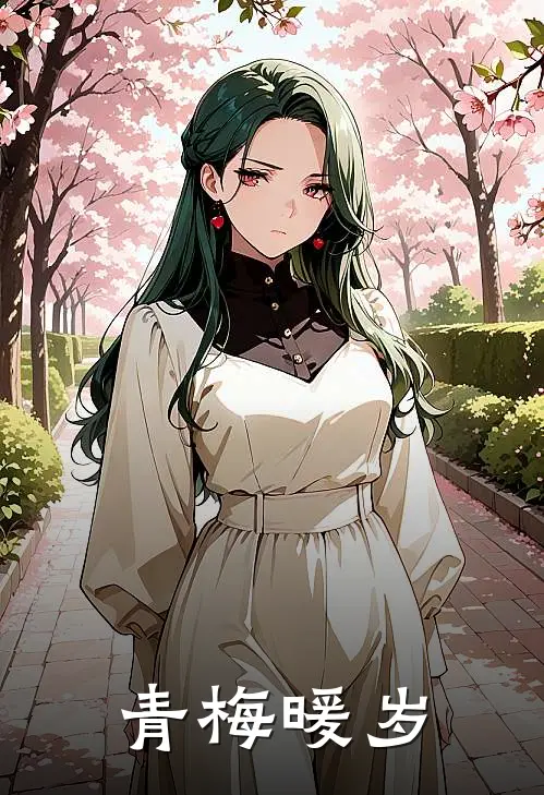 青梅暖岁(林岁安宋逸轩)完结小说推荐_小说全文免费阅读青梅暖岁林岁安宋逸轩