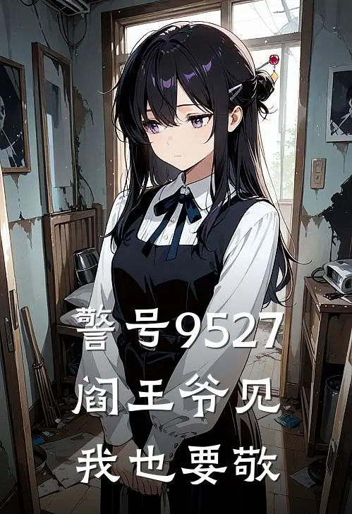 警号9527，阎王爷见我也要敬（李浩王振国）全文免费阅读无弹窗大结局_（警号9527，阎王爷见我也要敬全文免费阅读无弹窗）李浩王振国最新章节列表_笔趣阁（警号9527，阎王爷见我也要敬）